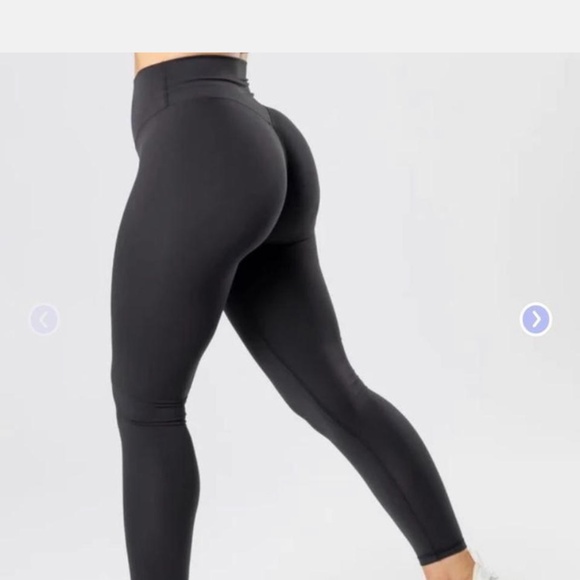 Paragon Sculptseam Plus leggings - Picture 3 of 3